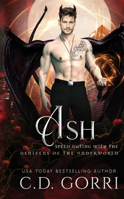 Cenere - Ash