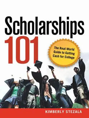 Borse di studio 101: la guida al mondo reale per ottenere denaro per l'università - Scholarships 101: The Real-World Guide to Getting Cash for College