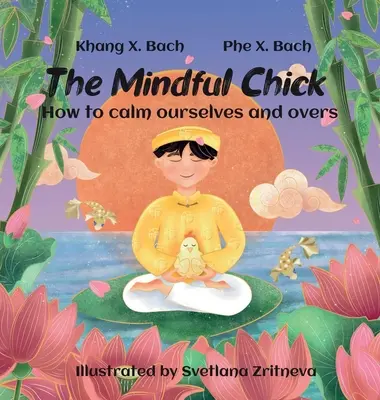 Il pulcino attento - The Mindful Chick