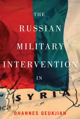 L'intervento militare russo in Siria - The Russian Military Intervention in Syria