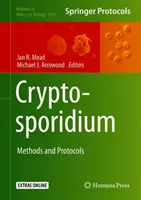 Cryptosporidium: Metodi e protocolli - Cryptosporidium: Methods and Protocols