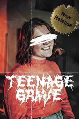Tomba adolescente - Teenage Grave