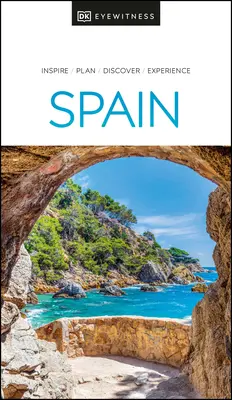 DK Eyewitness Spagna - DK Eyewitness Spain