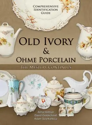 Avorio antico e porcellana di Ohme - Old Ivory & Ohme Porcelain