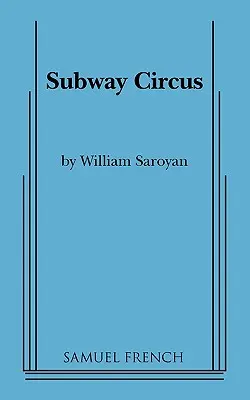 Circo della metropolitana - Subway Circus