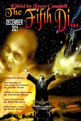 Il Quinto Di... Dicembre 2021 - The Fifth Di... December 2021
