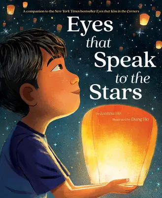 Occhi che parlano alle stelle - Eyes That Speak to the Stars