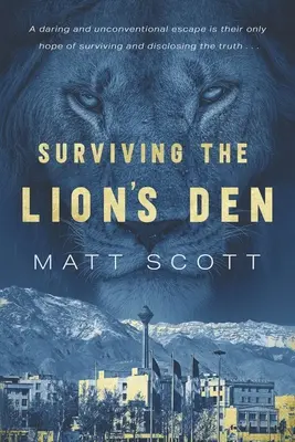 Sopravvivere nella tana del leone - Surviving the Lion's Den
