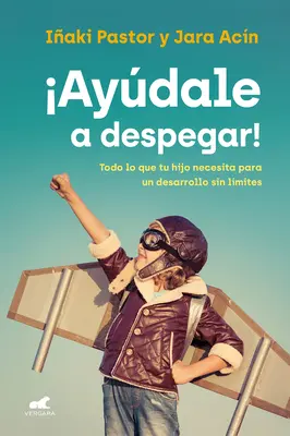 Aydale a Despegar / Aiutarli a prendere il volo - Aydale a Despegar / Help Them Take Flight