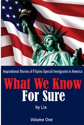 Quello che sappiamo per certo - What We Know for Sure