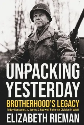 Disimballare ieri: L'eredità della fratellanza - Unpacking Yesterday: Brotherhood's Legacy