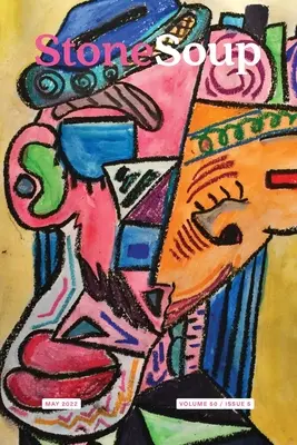 Rivista Stone Soup: Maggio 2022 - Stone Soup Magazine: May 2022