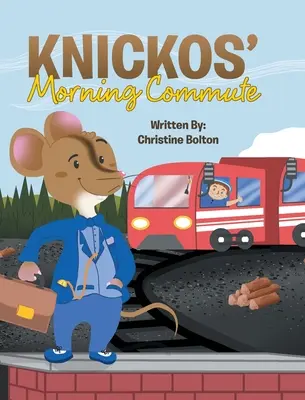 Il tragitto mattutino di Knickos - Knickos' Morning Commute