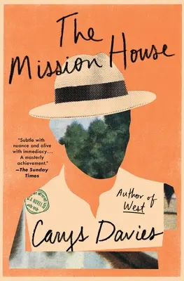 La casa della missione - The Mission House
