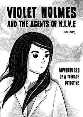 Avventure di un detective adolescente - Adventures of a Teenage Detective