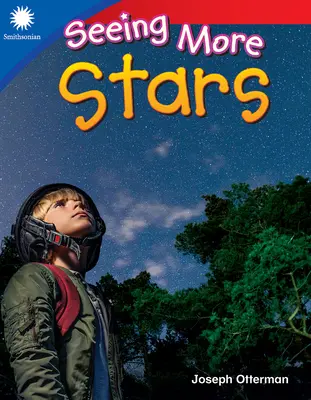 Vedere più stelle - Seeing More Stars