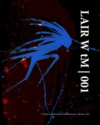 Tana W tM 001 - Lair W tM 001