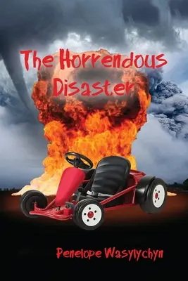 L'orrendo disastro - The Horrendous Disaster