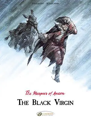 La Vergine Nera - The Black Virgin