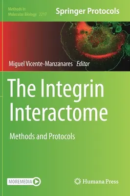 L'interattoma dell'integrina: Metodi e protocolli - The Integrin Interactome: Methods and Protocols