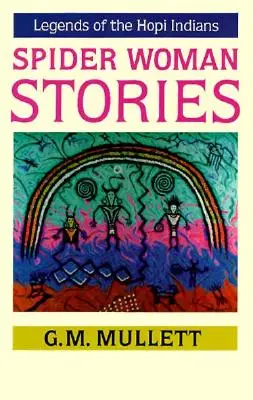 Storie di donne ragno - Spider Woman Stories