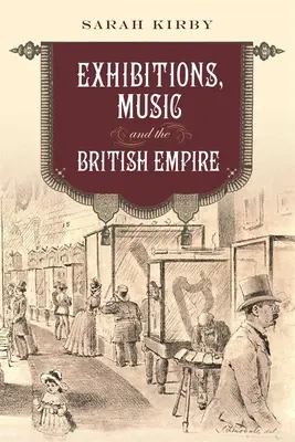 Mostre, musica e impero britannico - Exhibitions, Music and the British Empire