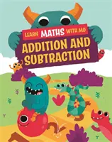 Impara la matematica con Mo: addizioni e sottrazioni - Learn Maths with Mo: Addition and Subtraction