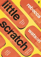 piccolo merlo - in lizza per il Premio Goldsmiths 2021 - little scratch - Shortlisted for The Goldsmiths Prize 2021