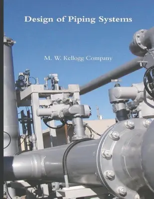 Progettazione di sistemi di tubazioni - Design of Piping Systems