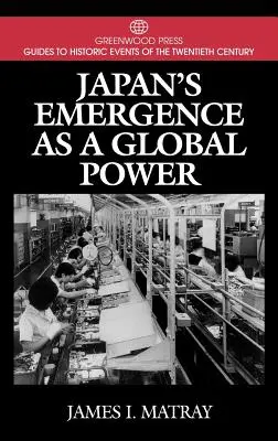 L'emergere del Giappone come potenza globale - Japan's Emergence as a Global Power
