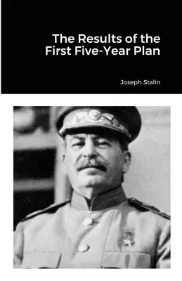 I risultati del primo piano quinquennale - The Results of the First Five-Year Plan