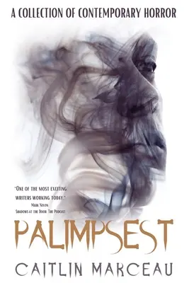 Palinsesto: Una raccolta di horror contemporaneo - Palimpsest: A Collection of Contemporary Horror