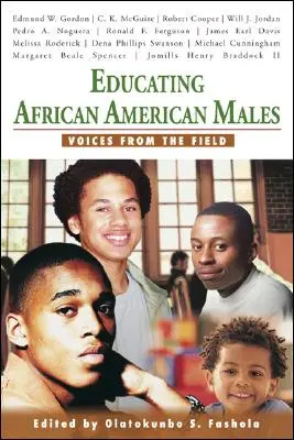 Educare i maschi afroamericani: Voci dal campo - Educating African American Males: Voices from the Field