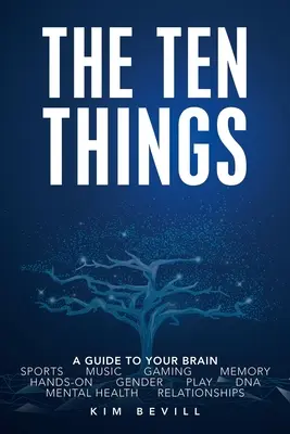 Top Ten Things: Le neuroscienze sulle differenze di sesso, la musica, i giochi e altro ancora - Top Ten Things: The Neuroscience on Sex Differences, Music, Gaming and More