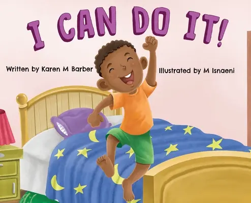 Posso farcela! - I Can Do It!