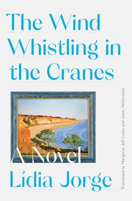 Il vento che fischia tra le gru - The Wind Whistling in the Cranes