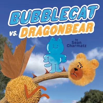 Bubblecat contro Dragonbear - Bubblecat vs. Dragonbear