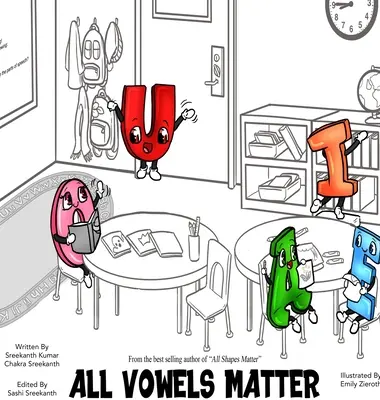 Tutte le vocali contano - All Vowels Matter