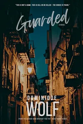 Sorvegliato - Guarded