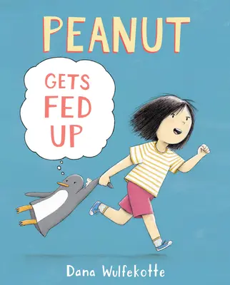 L'arachide si stufa - Peanut Gets Fed Up