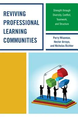Far rivivere le comunità di apprendimento professionale: La forza attraverso la diversità, il conflitto, il lavoro di squadra e la struttura - Reviving Professional Learning Communities: Strength through Diversity, Conflict, Teamwork, and Structure