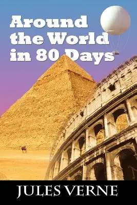 Il giro del mondo in 80 giorni - Around the World in 80 Days