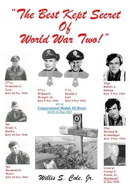 Il segreto meglio custodito della Seconda Guerra Mondiale! - The Best Kept Secret of World War Two!