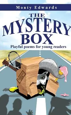 La scatola del mistero - The Mystery Box