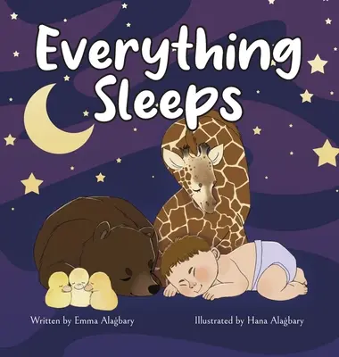 Tutto dorme - Everything Sleeps