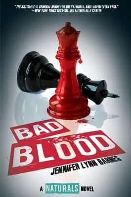 Sangue cattivo - Bad Blood