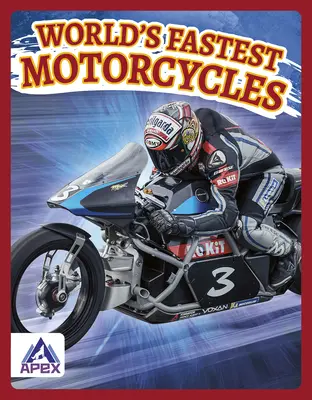 Le moto più veloci del mondo - World's Fastest Motorcycles