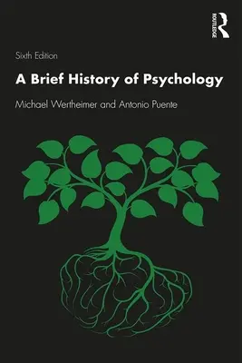 Breve storia della psicologia - A Brief History of Psychology
