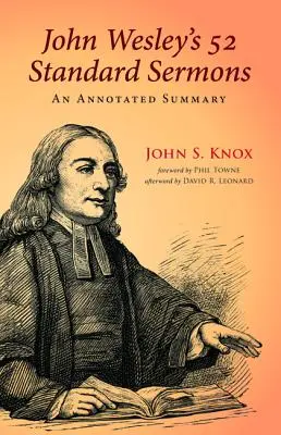 I 52 sermoni standard di John Wesley - John Wesley's 52 Standard Sermons