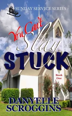 Non si può uccidere il blocco: Romanzo cristiano della seconda opportunità - You Can't Slay Stuck: Second Chance Christian Romance